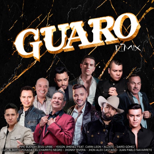 Guaro