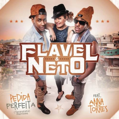 Pedida Perfeita Tararatata - Remixes