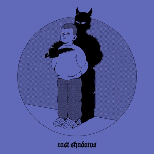 CAST SHADOWS