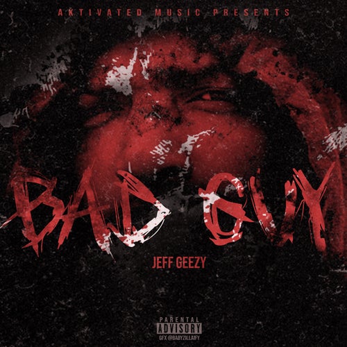 Bad Guy