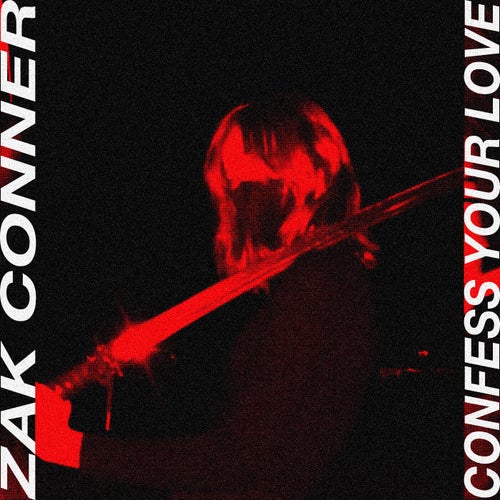 Confess Your Love - Techno