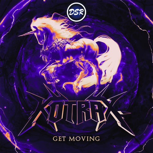 Get Moving