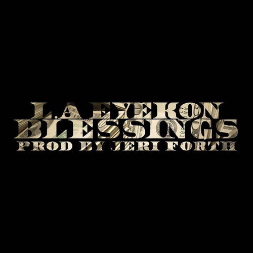 Blessings - Single