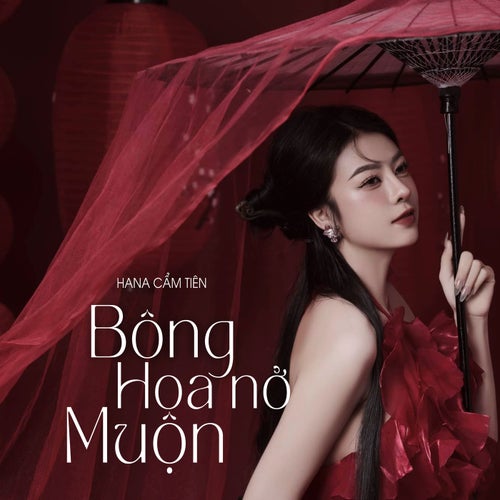 Bông Hoa Nở Muộn (Hana Cẩm Tiên)