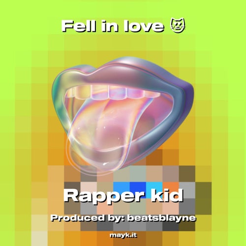 Fell in love