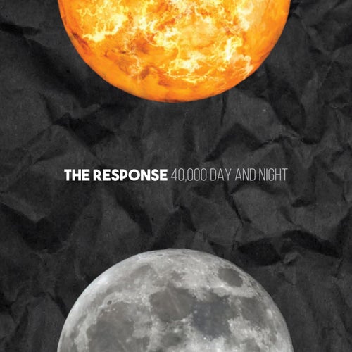 40,000 Day and Night