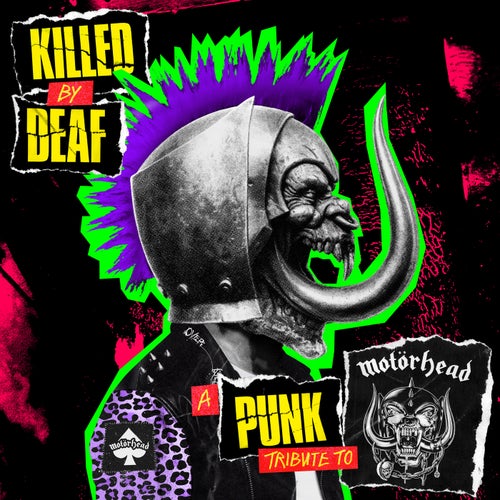 Killed By Deaf: A Punk Tribute to Motörhead