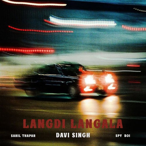 Langdi Langala