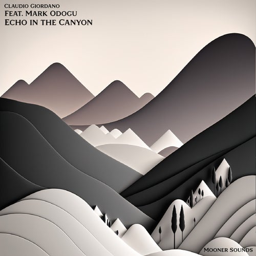 Echo in the Canyon
