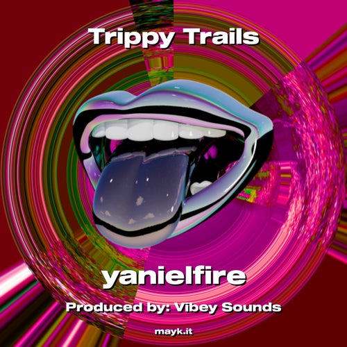 Trippy Trails