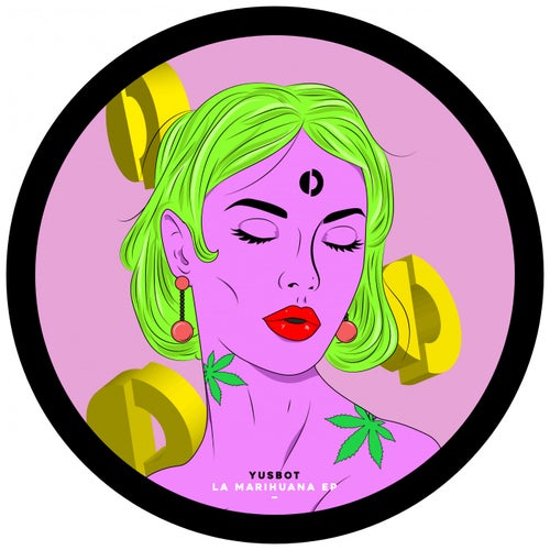 La Marihuana