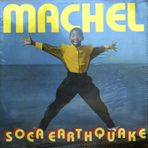 Earthquake