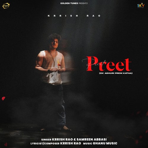 Preet (Ek Adhuri Prem Katha)