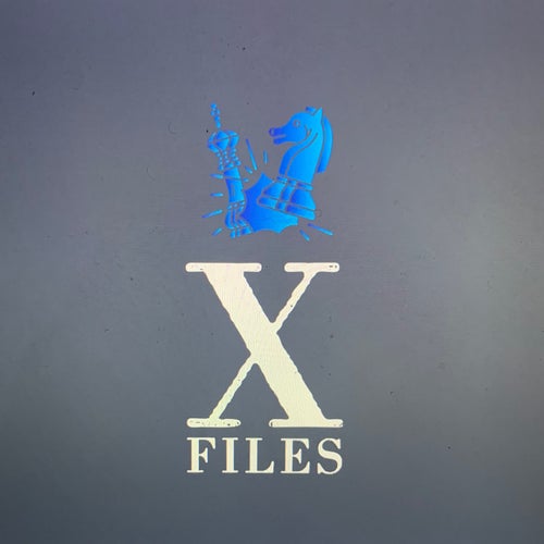 Ex Files