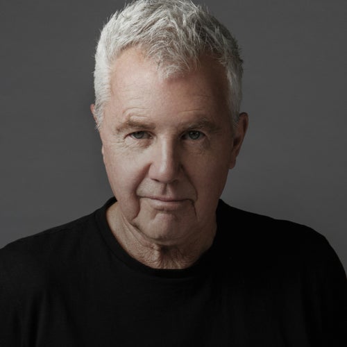 Daryl Braithwaite Profile