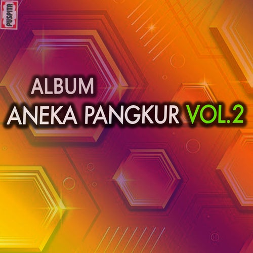 Aneka Pangkur, Vol. 2