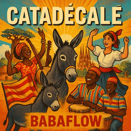 Catadécalé