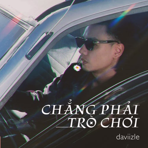 CHẲNG PHẢI TRÒ CHƠI