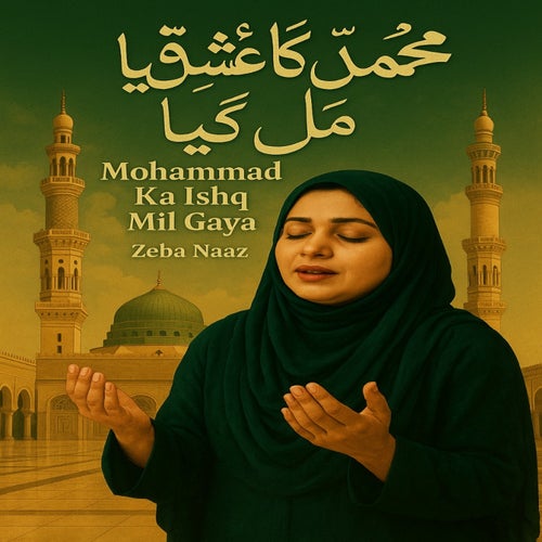 Mohammad Ka Ishq Mil Gaya