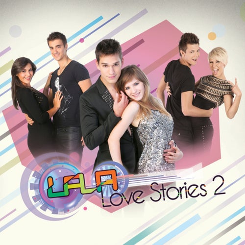 LaLa Love Stories 2