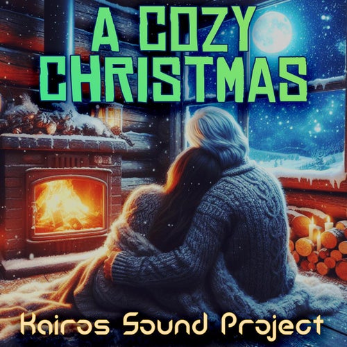 A Cozy Christmas (Christmas Cover Album)