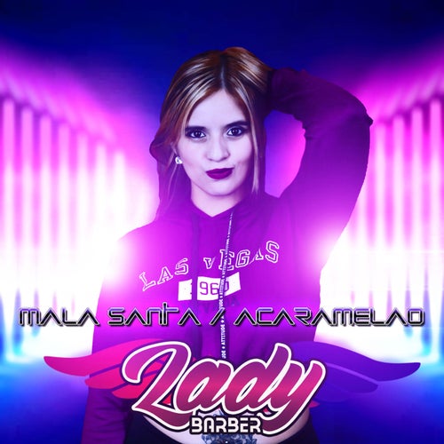 Mala Santa / Acaramelao (En Vivo)