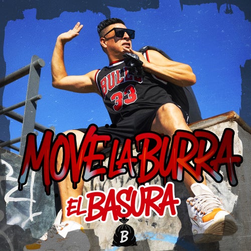 Move La Burra