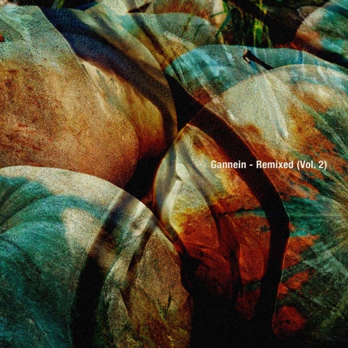 Gannein (Remixed) Vol.2 [PCRF Solidarity Compilation]