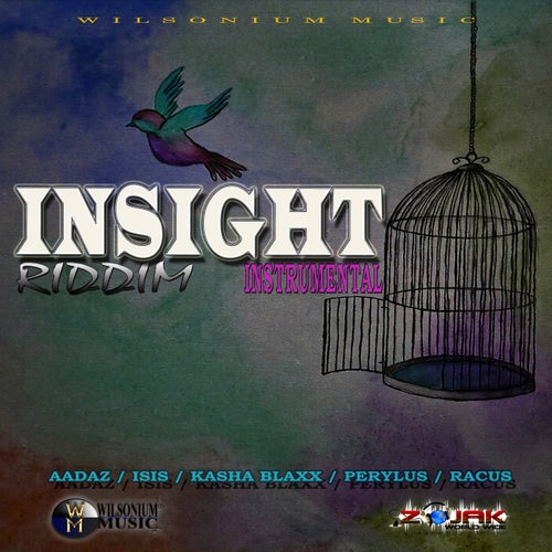 Insight Riddim