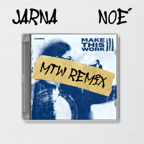 Make This Work (REMIX)