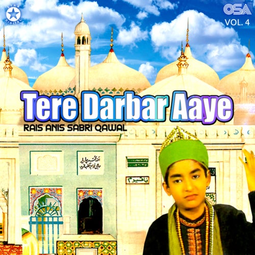 Tere Darbar Aaye, Vol. 4