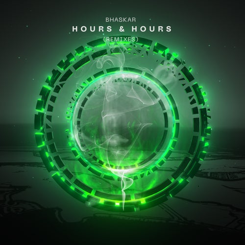 Hours and Hours (Remixes)