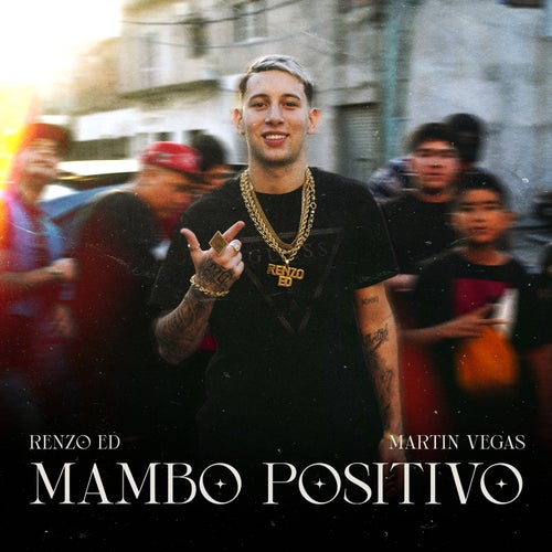 Mambo Positivo