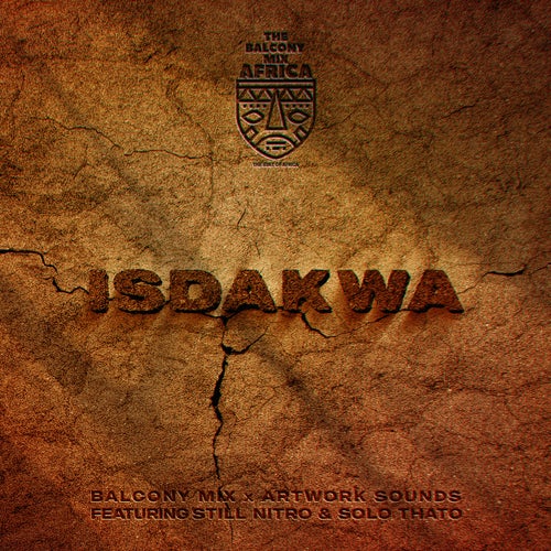 Isdakwa (feat. Still Nitro & Solo Thato)