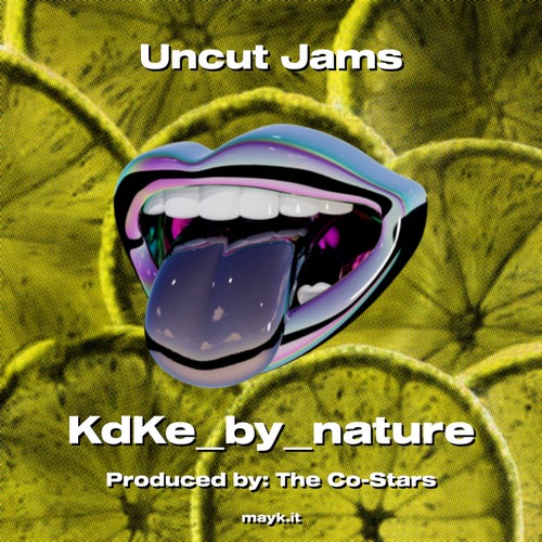 Uncut Jams