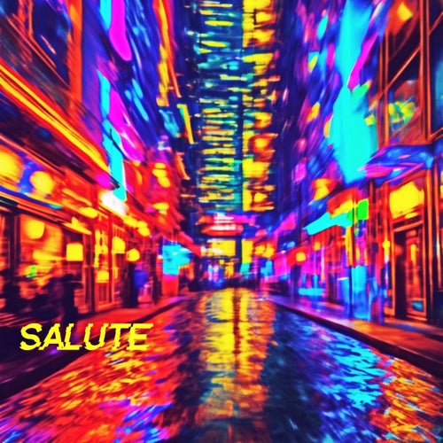 Salute