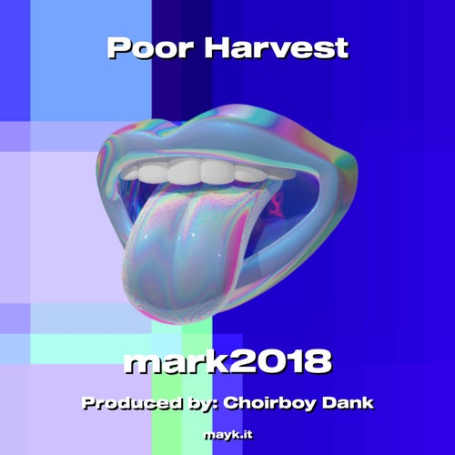 Poor Harvest