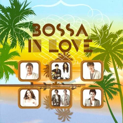 Bossa in Love