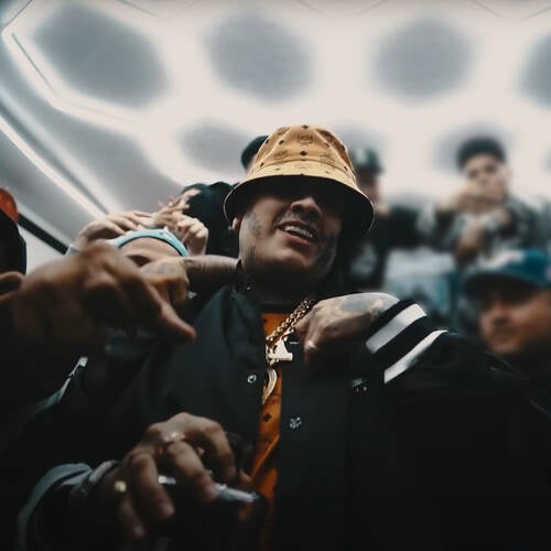 Bust Down