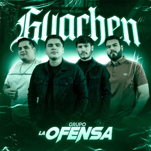 Guachen