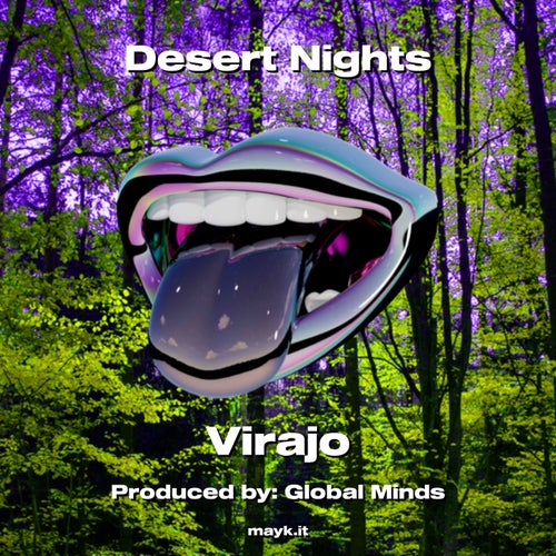 Desert Nights