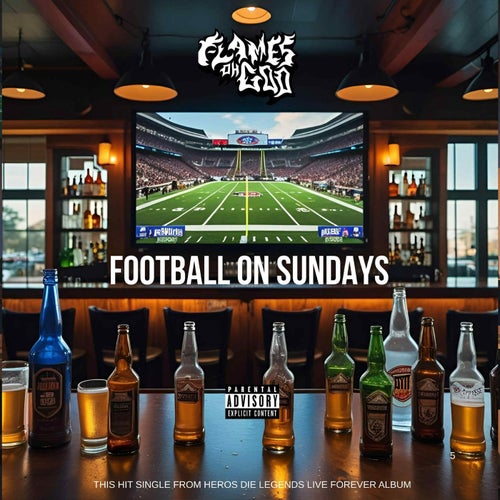 Football On Sundays