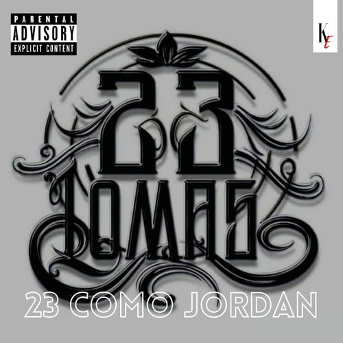 23 Como Jordan