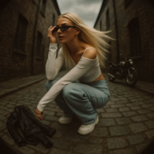 Trap Queen (Techno Version)