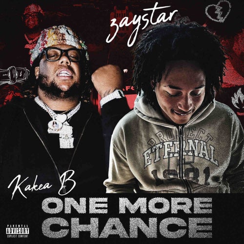 One more chance (feat. Kakea B)