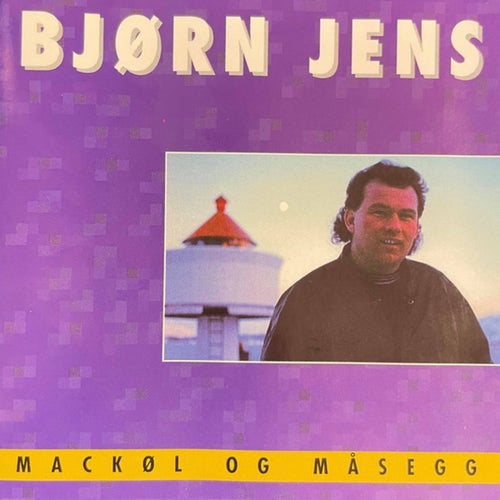 Mackøl og måsegg