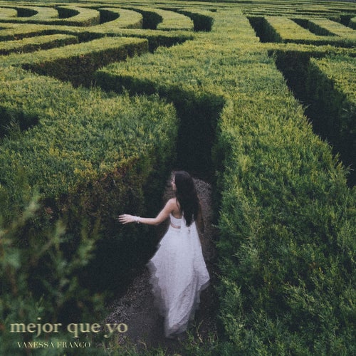 Mejor Que Yo