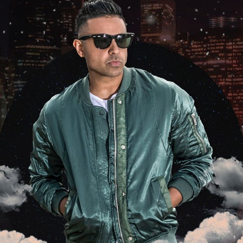 Jay Sean Profile