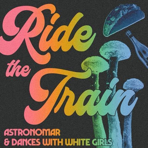 Ride The Train