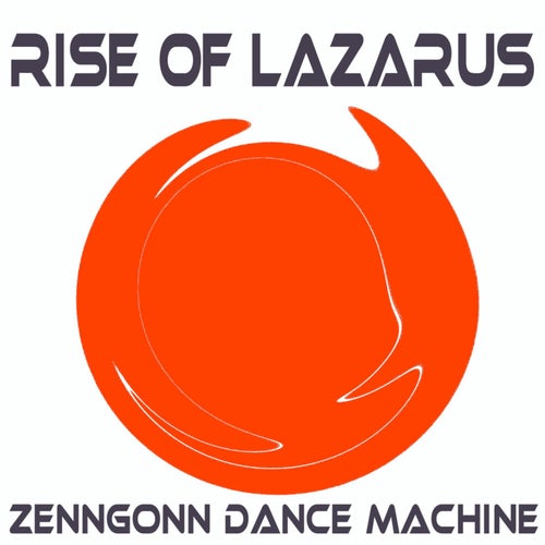 Rise Of Lazarus